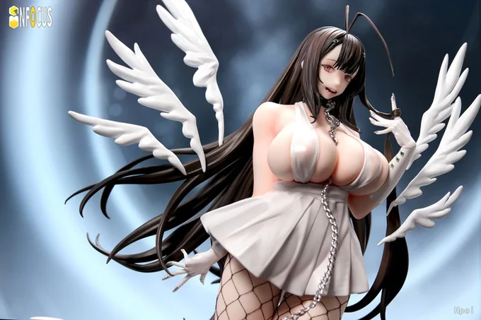 ドロシー 1/6 完成品フィギュア[INFOCUS]
