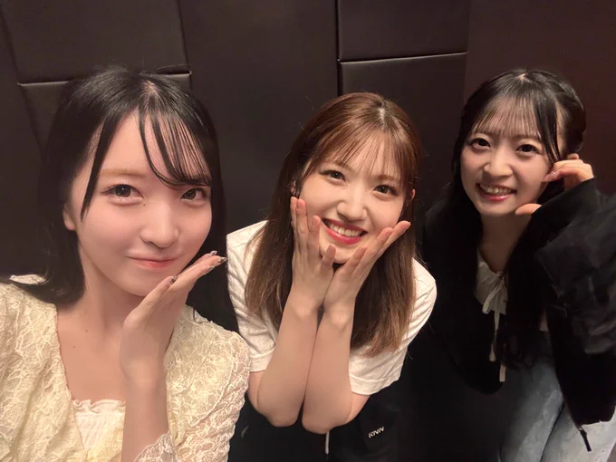 見に行きたいと思っていたので
本当に来れて幸せでした！！！🍎
幸せな時間をありがとうございました👶🏻