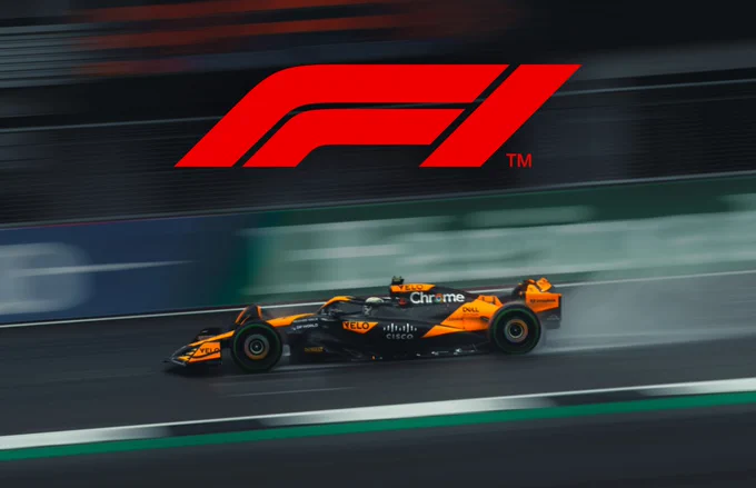 formule 1 alternatieven