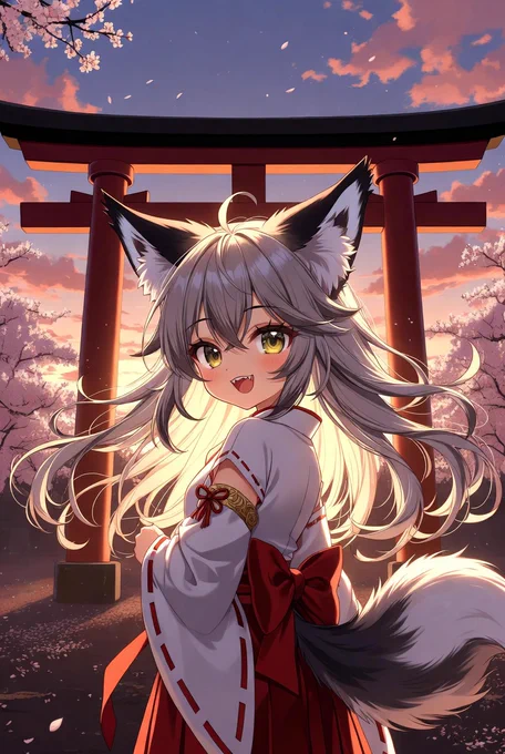 お疲れさまー♡