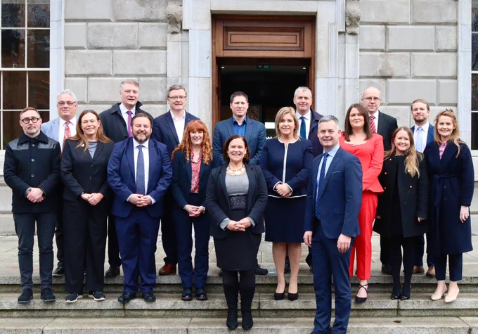 Sinn Fein 