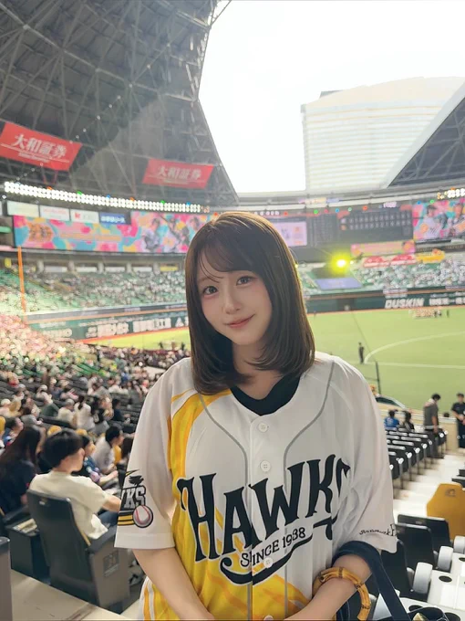 今日も元気に現地へᵔᢦᵔ︎︎