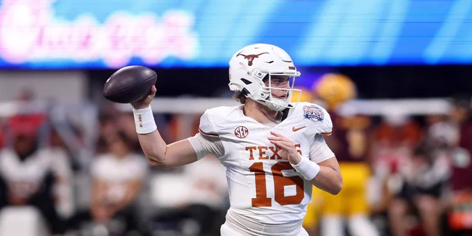 2027 NFL Draft: Mock draft update after minicamps