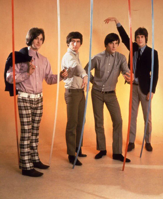 The Kinks