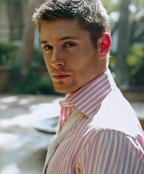 Jensen Ackles 