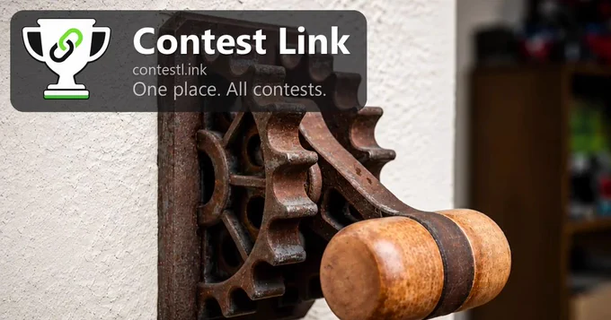 Contest: Light Switch Covers at Printables is starting