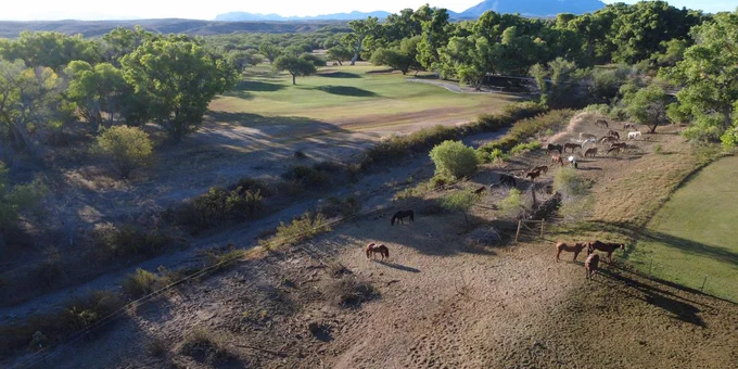 Southern Arizona golf delivers charm, surprises, some Hollywood history