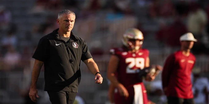 FSU can make a major statement by landing elite DL target