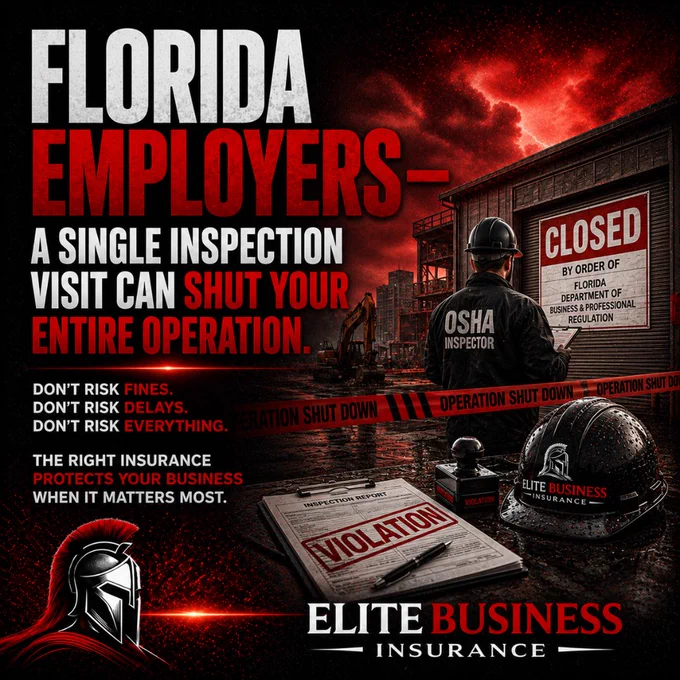 Elite Business Insurance, LLC