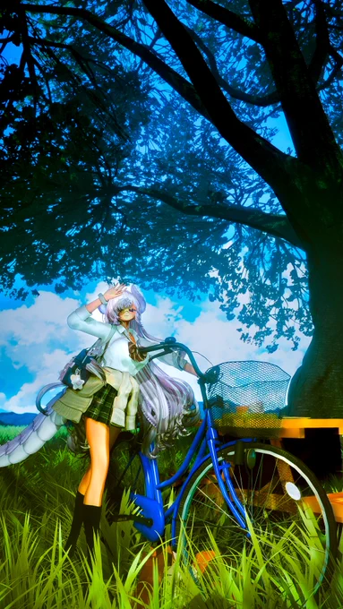 ルーターが壊れてぶいちゃPCVRえできないのがつらい
写真がない
