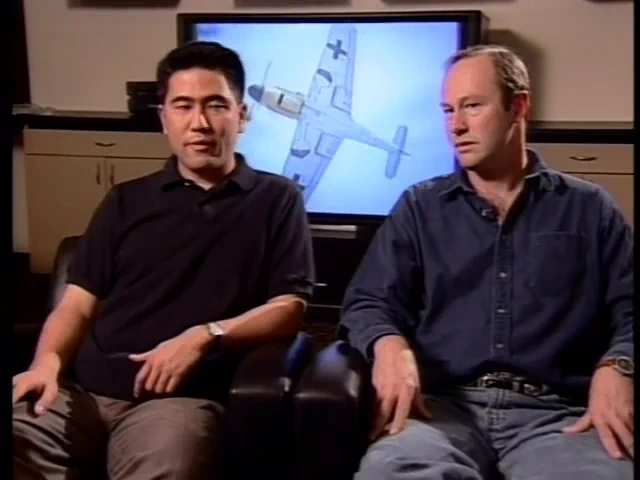 Approximate Frame #527 from The Computer Chronicles - Programming Languages 1999-BDGmiagP2Pg