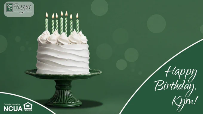 Happy Birthday to the amazing Kym! 🎂🎈

We hope your day is filled with celebration, laughter, and your favorite people. May this year bring big successes and every dream realized! ✨

👇 Make Kym’s day extra special by leaving a birthday wish in the comments!