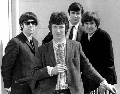 The Spencer Davis Group
