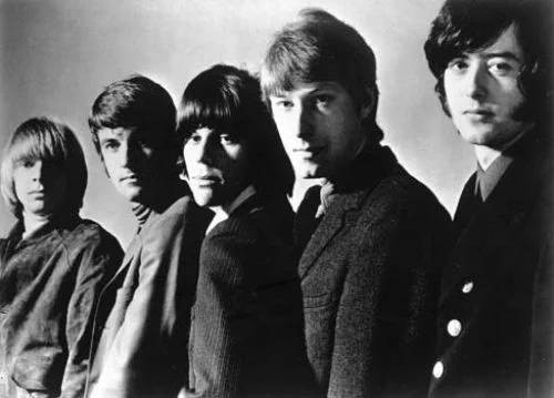 The Yardbirds