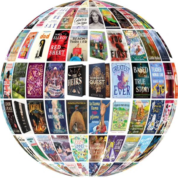 See what's new from your library