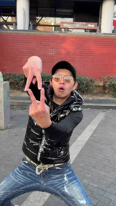 ヤリラフィー