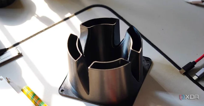 Your 3D prints are failing because you're using the wrong material, and PLA is the culprit