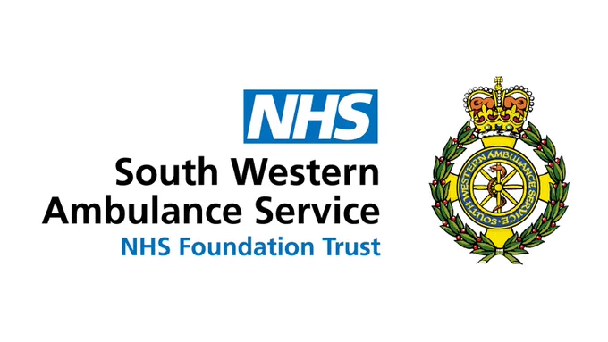South Western Ambulance Service Logo