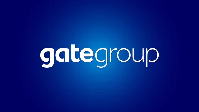 GateGroup Logo