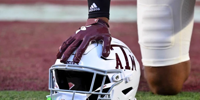 2027 5-star LB had a 'great time' during his Texas A&M OV