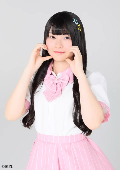 坂野愛羽さん