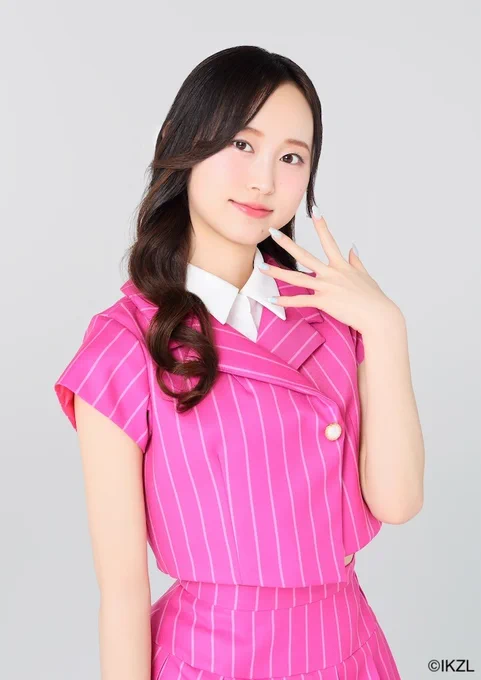 天沢朱音さん