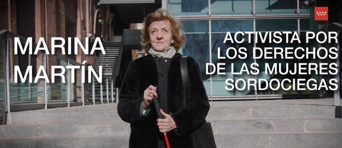 Imagen de Marina Martin