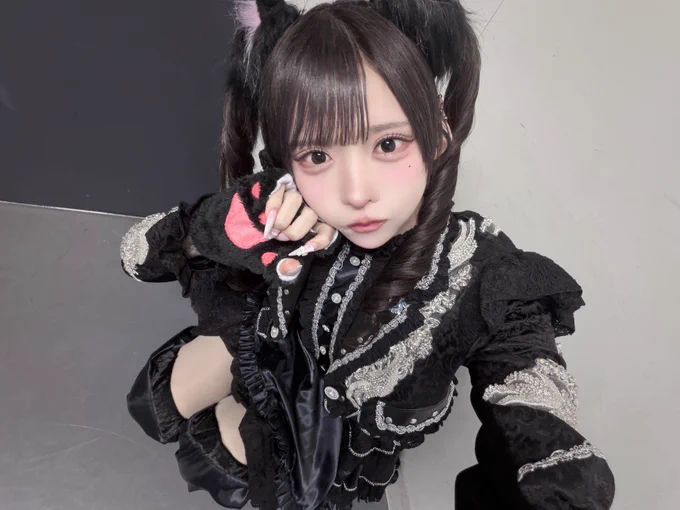 初たいよう生誕衣装でした☀️