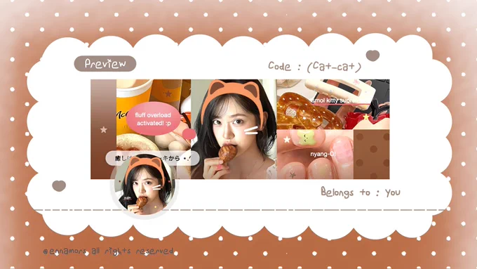 YUJIN, 12K (FREE RETEXT NICK)