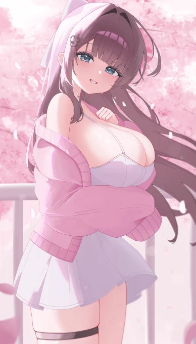 Shirayuki Hina
