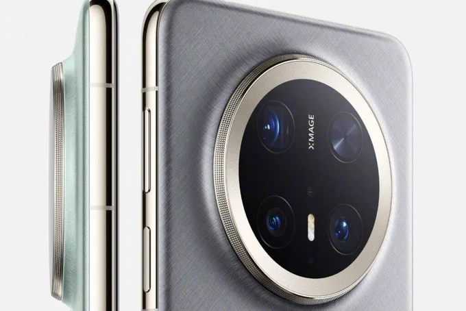 Huawei Mate 90 sfida l'iPhone 18 Pro: ecco quando arriva