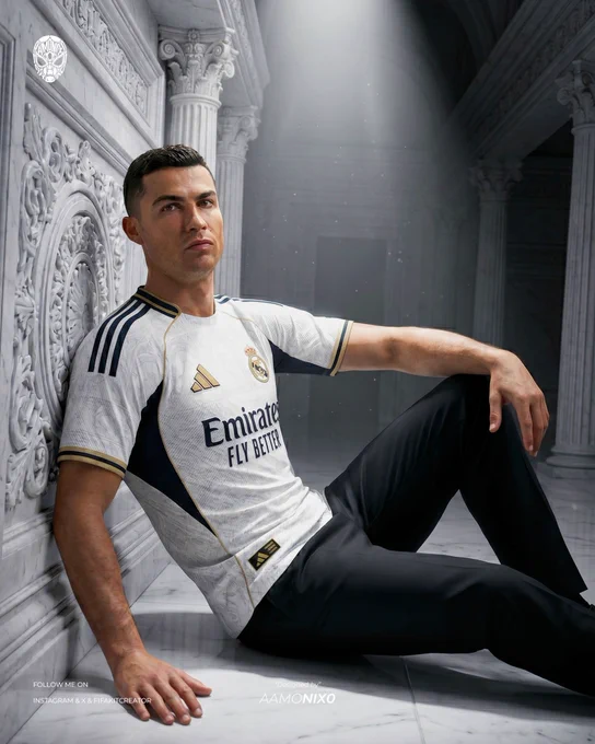 Cristiano Ronaldo 📸