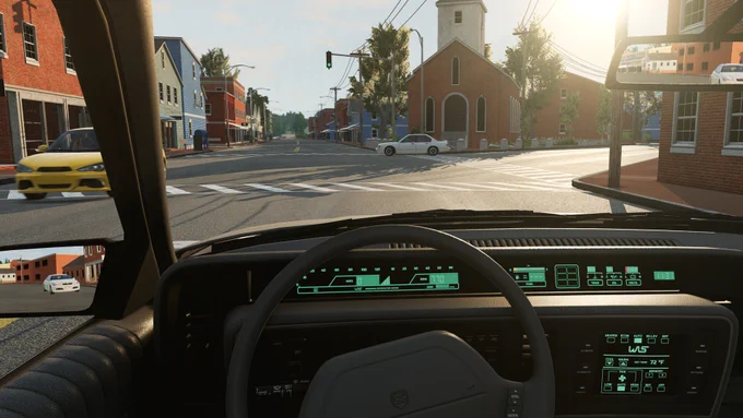 BeamNG .drive