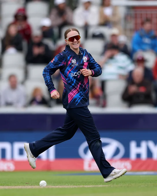 Image: ICC/Getty