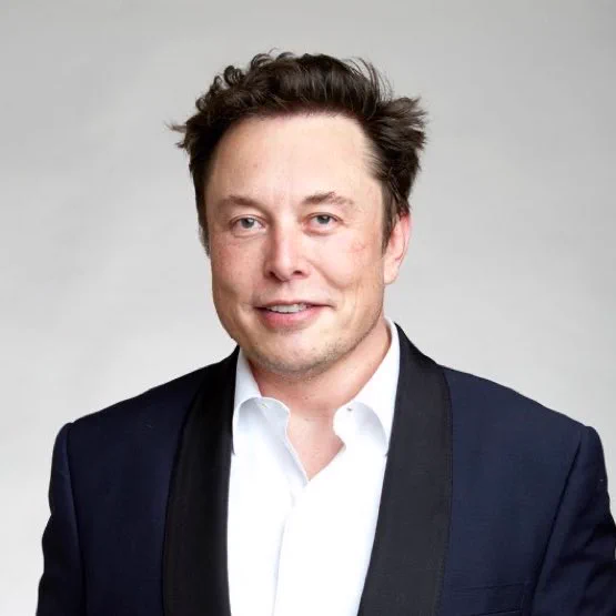 Elon Musk has become the first trillionaire in history.
