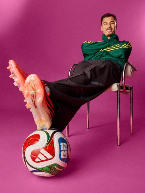 Arsenal and Brazil's Gabriel Martinelli