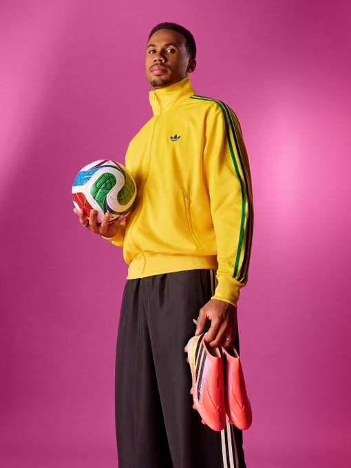 Arsenal and Brazil's Gabriel Magalhães
