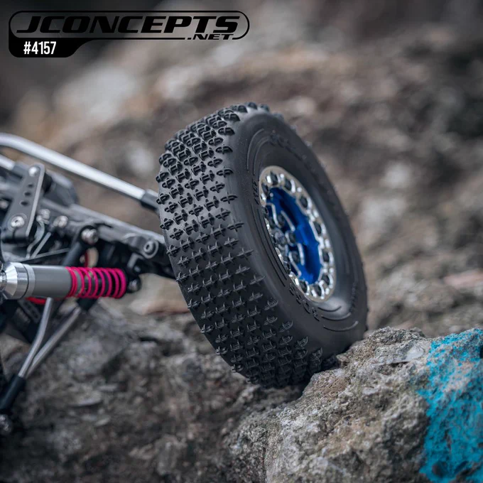 JConcepts - Boss Comp Tire | RCTracks.io
