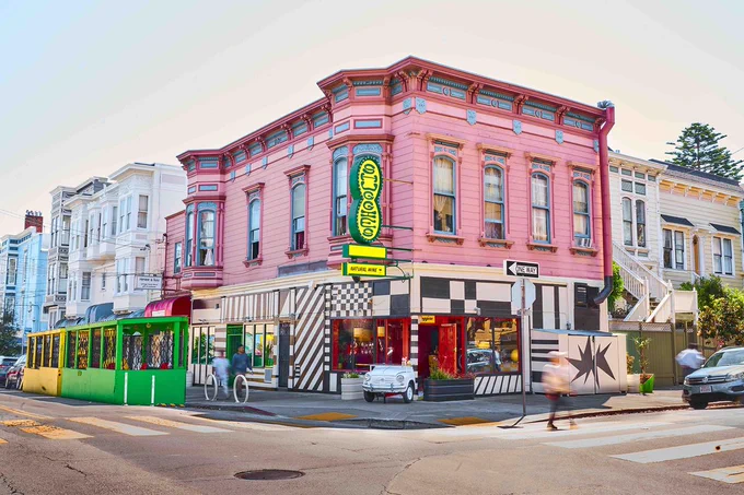 Shuggie's, once named one of Bon Appetit's best new restaurants, is closing