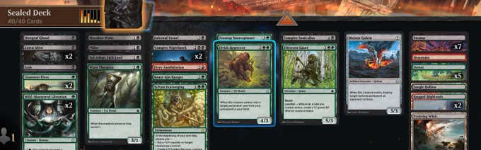 3-2 build 1, pool: https://sealeddeck.tech/bN9f7LnZUy