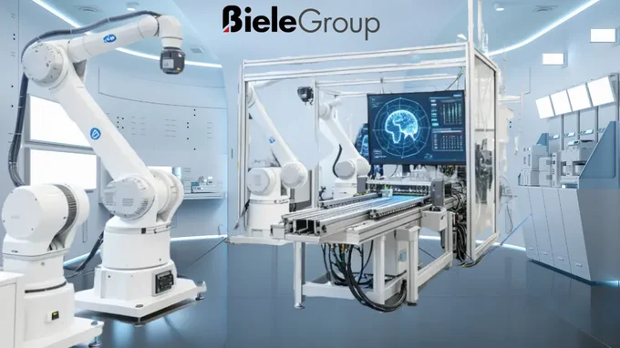 Biele Group
As Biele Group formally debuts a ground-breaking industrial inspection system, a silent technological revolution is taking place at the center of the Basque Country’s industrial network. This well-known automation and machine tool maker, headquartered at the Larrañaga industrial estate, has developed a breakthrough that combines artificial intelligence (AI) with quantum-inspired computing techniques. The region will be at the vanguard of the “smart manufacturing” era with new technologies that promise to redefine the boundaries of real-time defect identification, industrial quality control, and manufacturing efficiency.
A Strategic Public-Private Partnership
The ambitious initiative has garnered substantial institutional support, chief among them being the Gipuzkoa Provincial Council. The council recently gave Biele Group a strategic grant of €70,261 under its ambitious “Gipuzkoa Quantum” program to expedite the system’s development and implementation. 