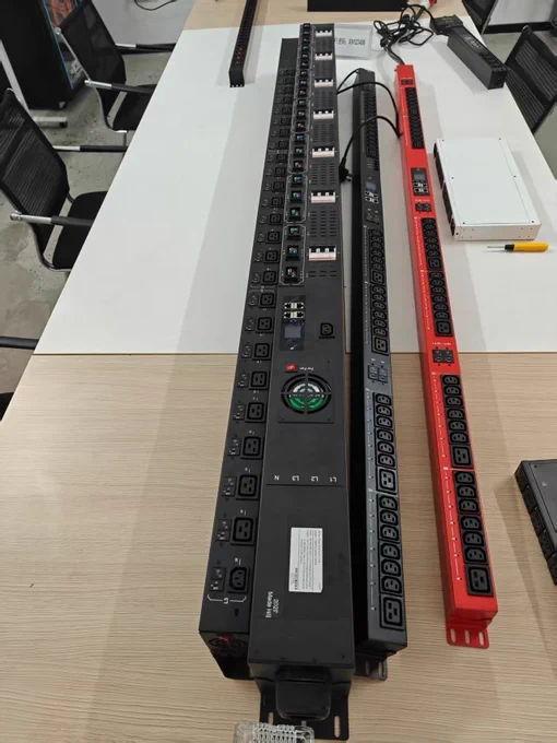 Yiestar high power PDU