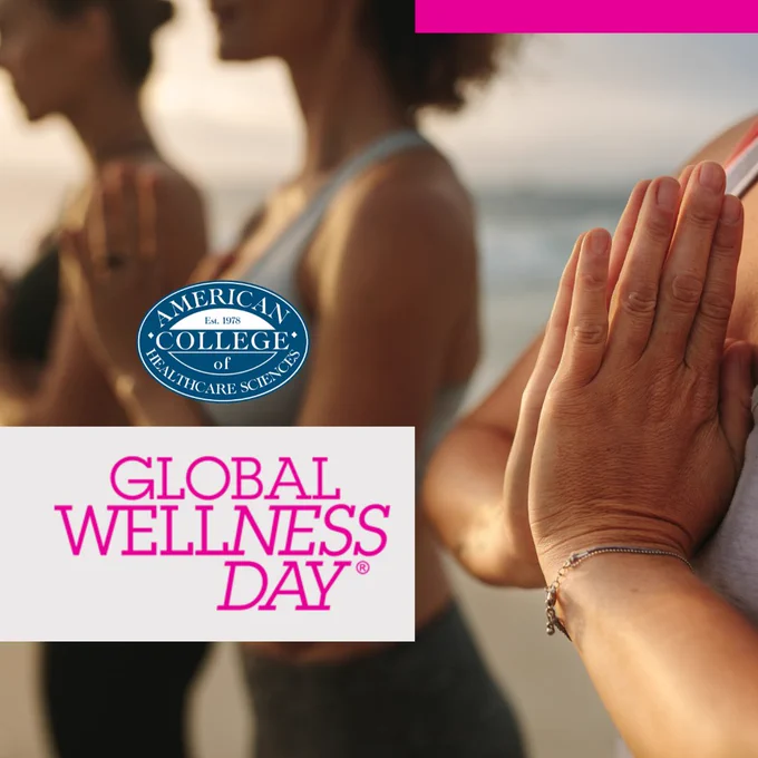 women on a beach in yoga poses
