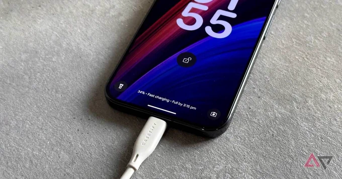 My Pixel was charging at a crawl, but these settings finally fixed it for me