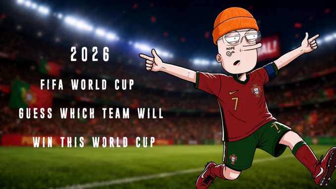 WORLD CUP 