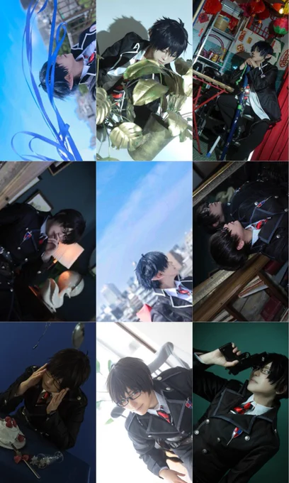 Special Thanks🫶　侑さん