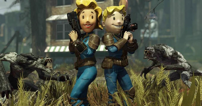 Xbox wants Elder Scrolls 6, new Fallout out ASAP, insiders suggest