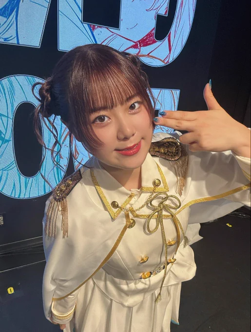 クラゲヘアｲﾝﾌｨﾆﾃｨ❕って感じ🪼

過去1好きな髪型かも...💭