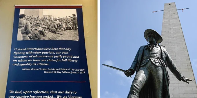 Judge orders Trump officials to re-install signs and exhibits at national parks on topics like slavery and climate change