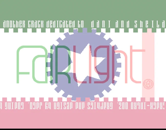 Screenshot of "Championship Manager '94 - End Of Season Edition" - Crack: Fairlight (FLT) - Published by Domark on Commodore Amiga (1993)